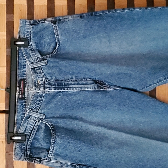Polo RL 36/32 jeans - Picture 5 of 10